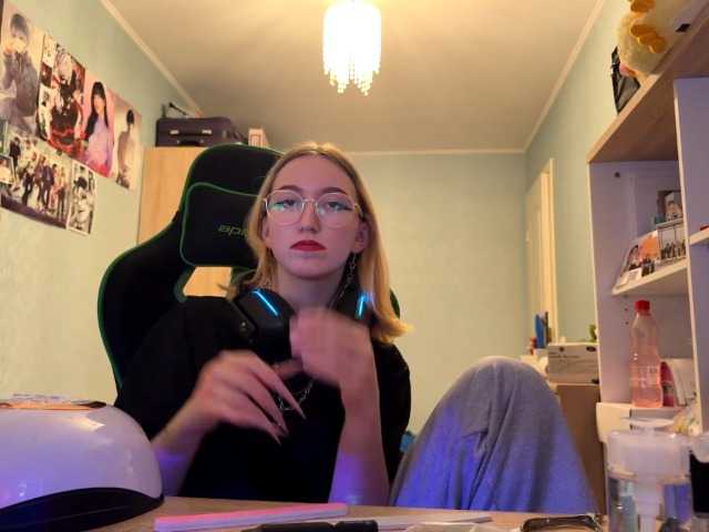 PameliaVair live cam on BongaCams
