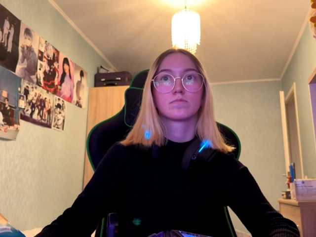 PameliaVair live cam on BongaCams