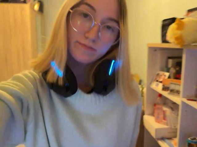 PameliaVair live cam on BongaCams