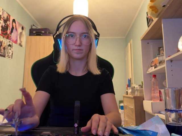 PameliaVair live cam on BongaCams