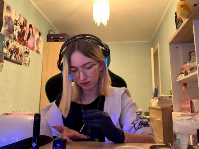 PameliaVair live cam on BongaCams