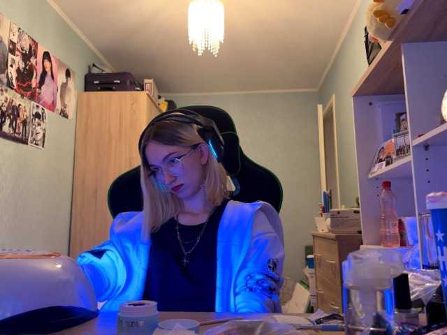 PameliaVair live cam on BongaCams