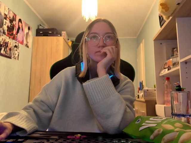 PameliaVair live cam on BongaCams