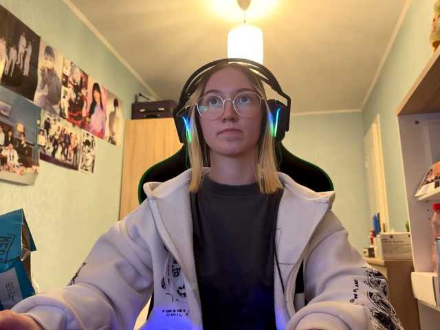 PameliaVair live cam on BongaCams