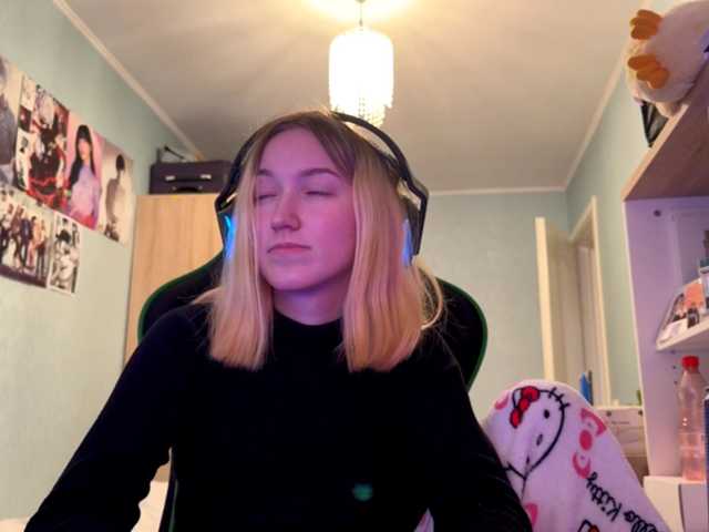 PameliaVair live cam on BongaCams