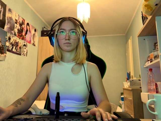 PameliaVair live cam on BongaCams