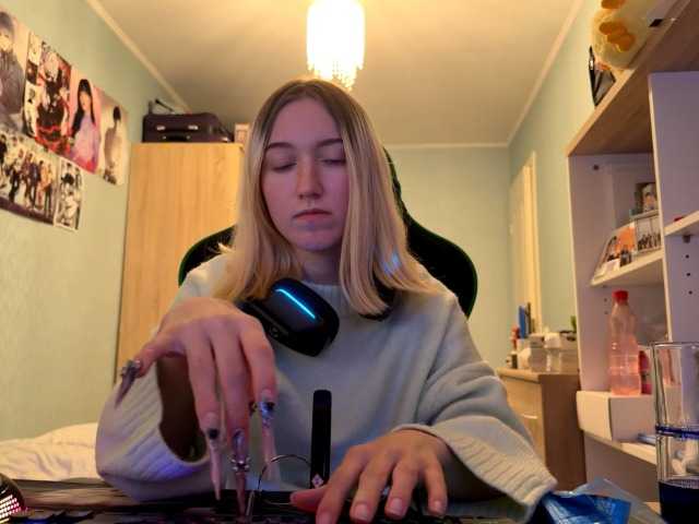 PameliaVair live cam on BongaCams