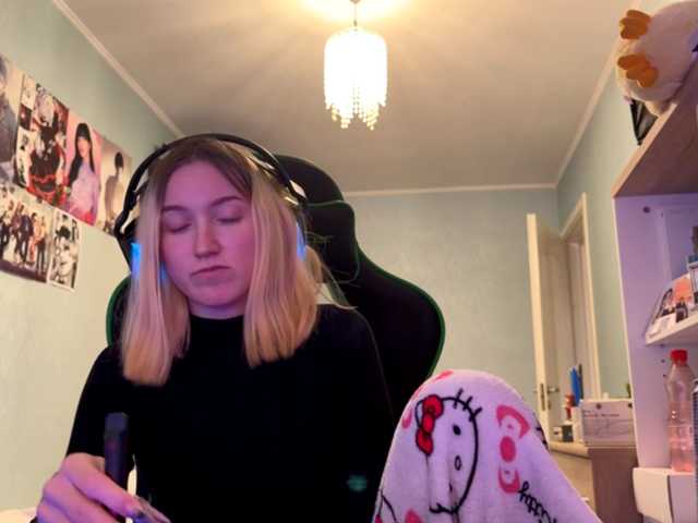 PameliaVair live cam on BongaCams