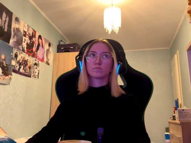 PameliaVair live cam on BongaCams