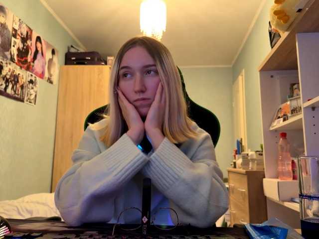 PameliaVair live cam on BongaCams
