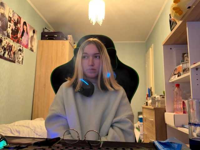 PameliaVair live cam on BongaCams