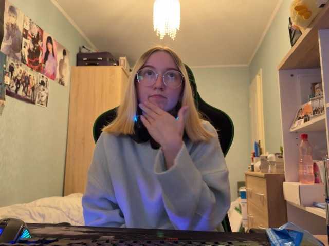 PameliaVair live cam on BongaCams