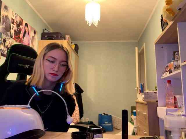 Modèle: PameliaVair