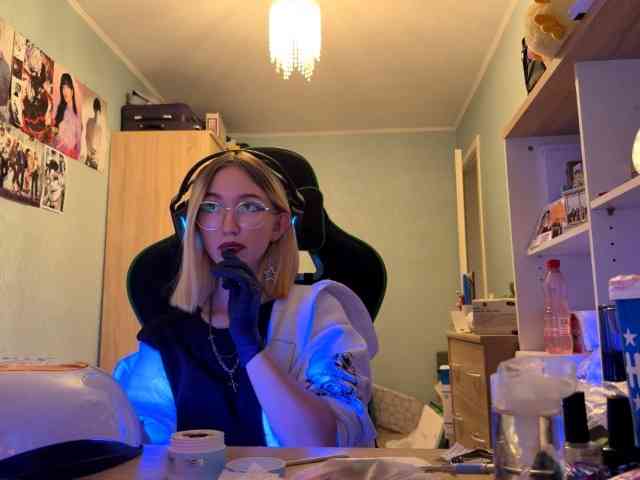 Modella: PameliaVair