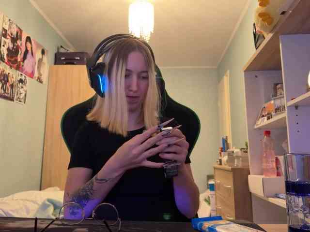 Modèle: PameliaVair