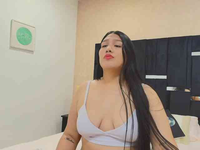 IvonnyStorm