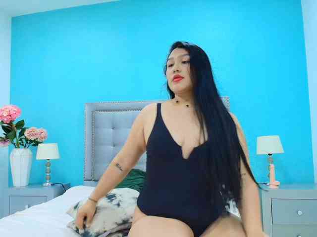 IvonnyStorm
