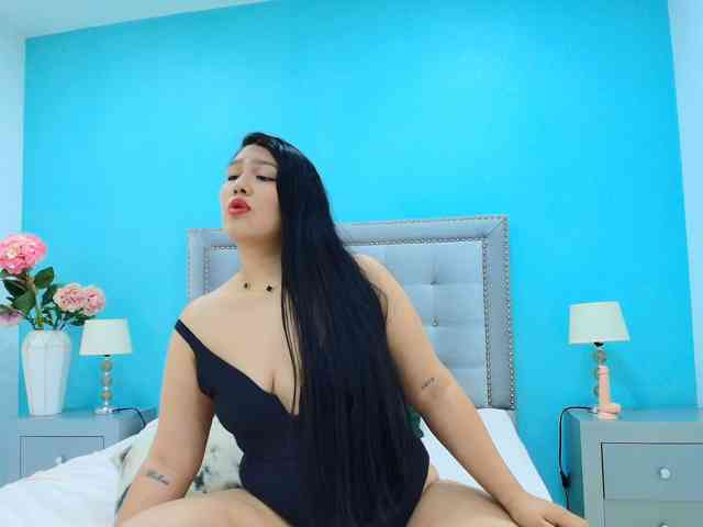 IvonnyStorm