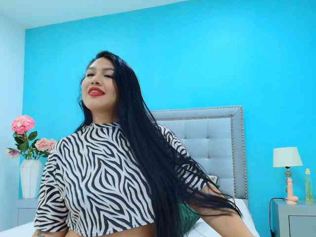 IvonnyStorm