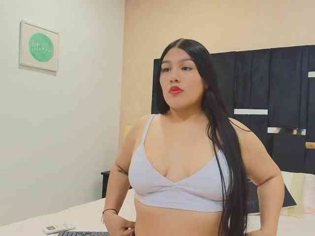 IvonnyStorm