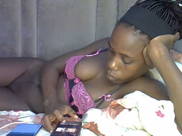 SexySlimEbony