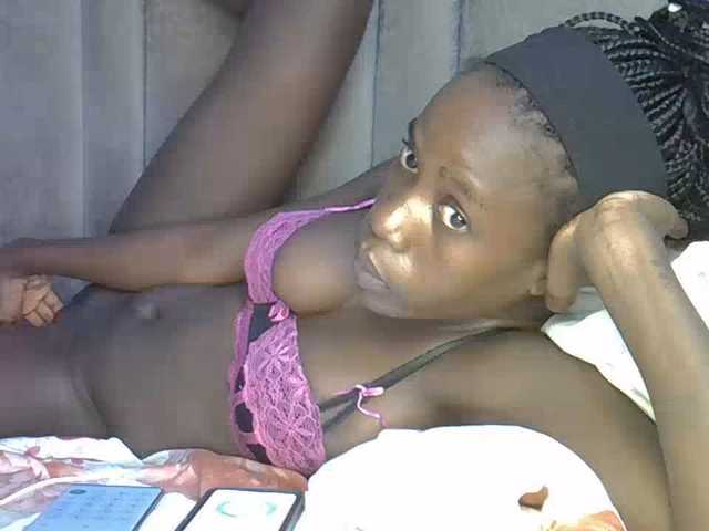 SexySlimEbony