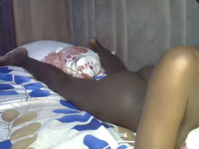 SexySlimEbony