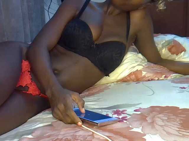 SexySlimEbony