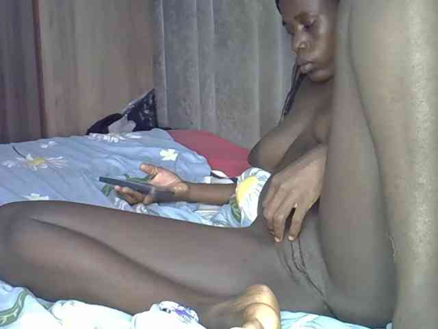 SexySlimEbony