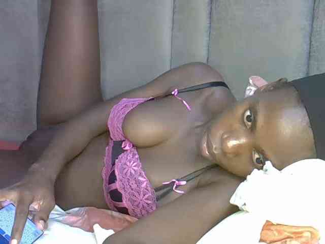 SexySlimEbony SexySlimEbony