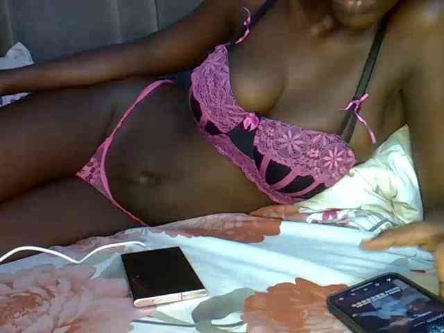SexySlimEbony
