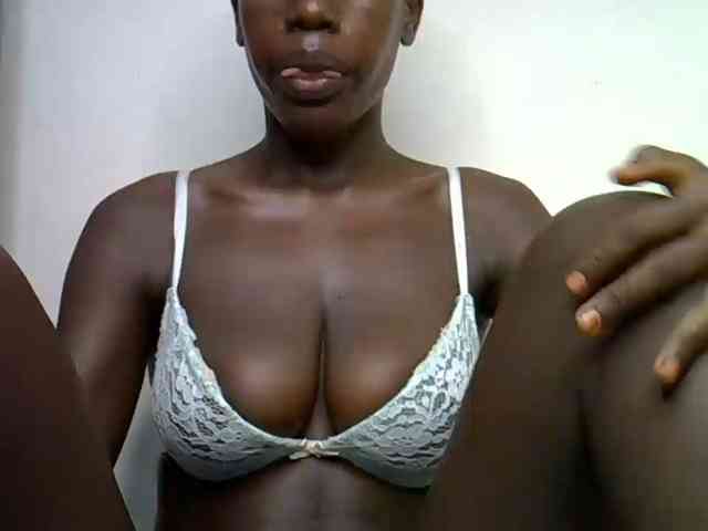 SexySlimEbony