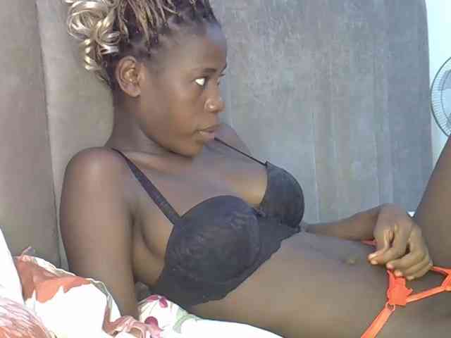 SexySlimEbony