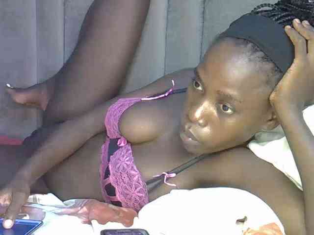 SexySlimEbony SexySlimEbony