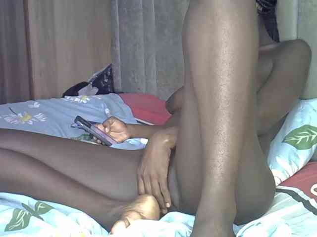 SexySlimEbony