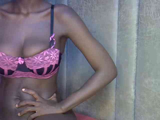 SexySlimEbony
