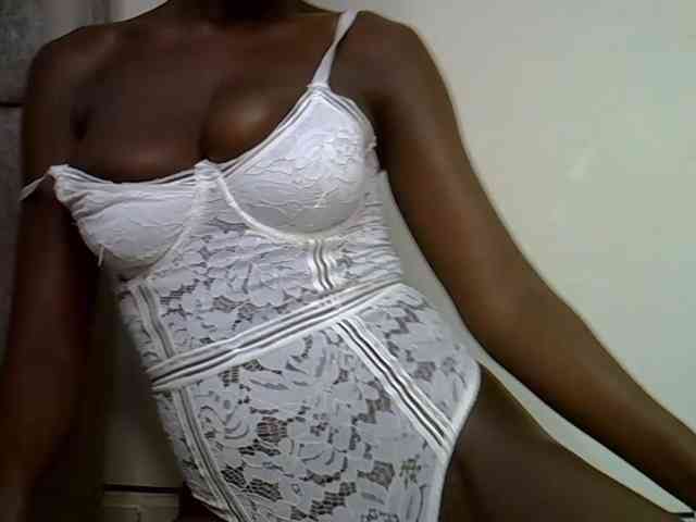 SexySlimEbony