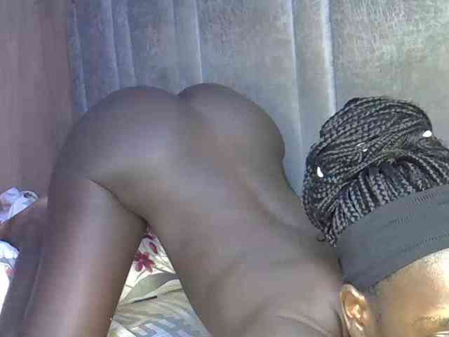 SexySlimEbony