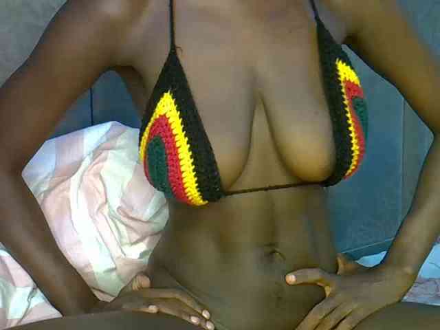 SexySlimEbony