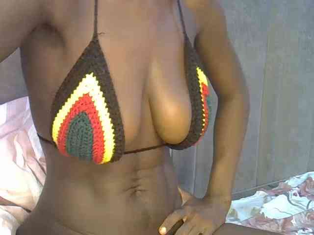 SexySlimEbony