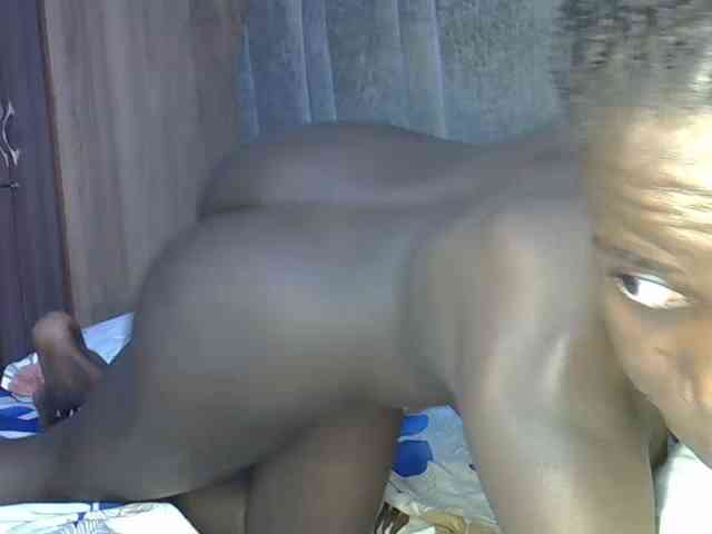 SexySlimEbony