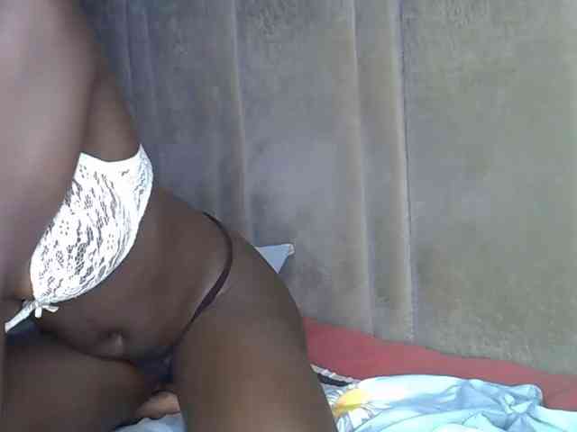 SexySlimEbony