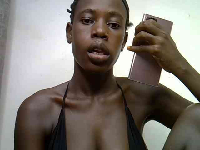 SexySlimEbony SexySlimEbony
