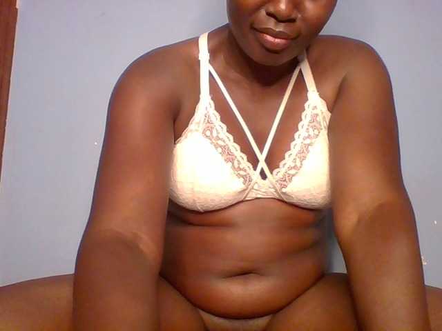 Citiebaby, en vivo ahora en BongaCams