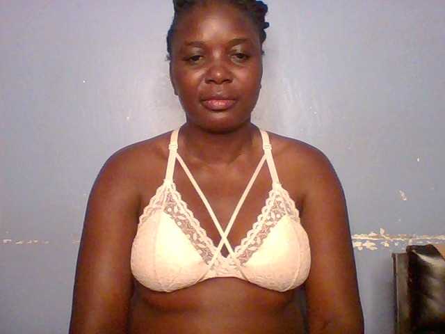 Citiebaby, en vivo ahora en BongaCams
