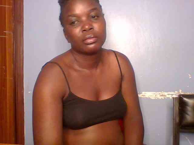 Citiebaby's webcam live show