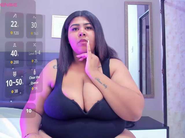 LauraRous live cam preview