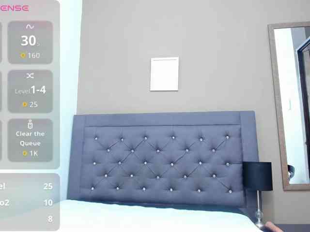 LauraRous webcam