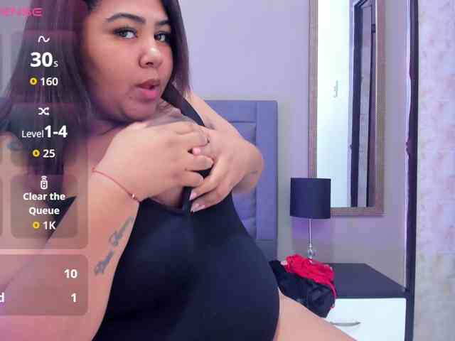 LauraRous webcam