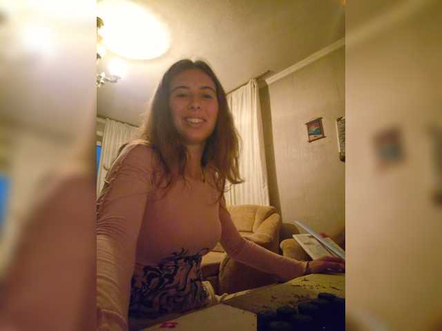 Alisa00kiss live cam on BongaCams